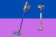 The Dyson V11 is 37% off at Amazon