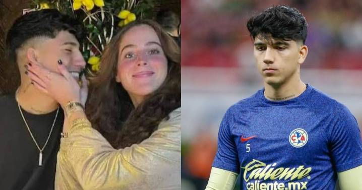 Así reveló Kevin Álvarez su ruptura con Fátima Bosch, Miss Universo 2025