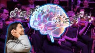 Esto pasa en tu cerebro cuando escuchas música clásica