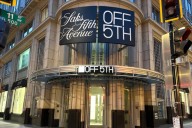 NYC Is Losing A Discount Luxury Gem — Here’s Why Saks Off Fifth Is Shuttering Its Beloved Flagship Store