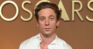 Jeremy Allen White Says He Wants to Go By a Different Name