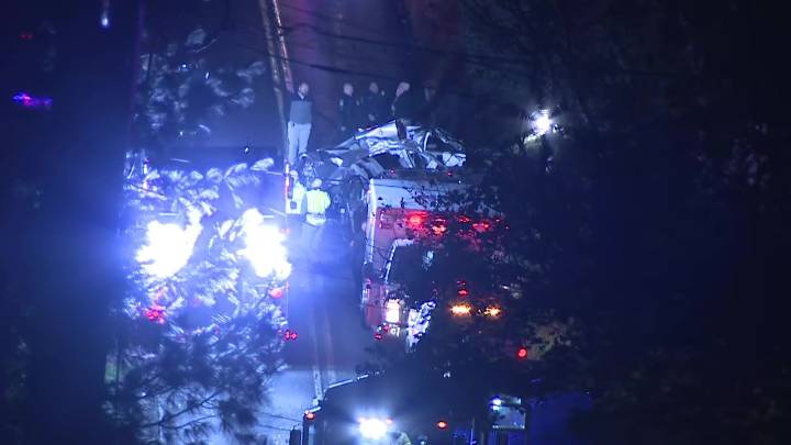 Multi-vehicle crash on Bristol Road in Warrington under investigation: reports