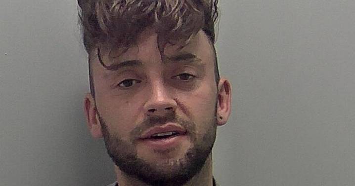 First picture of stalker who bombarded Warwickshire victim with up to 100 calls a day