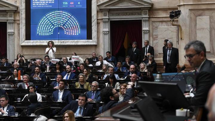 El Gobierno confirmó las sesiones extraordinarias: del 10 al 31 de diciembre El Ejecutivo buscará tratar el Presupuesto 2026 y las reformas laboral y tributaria. El oficialismo sumará más legisladores