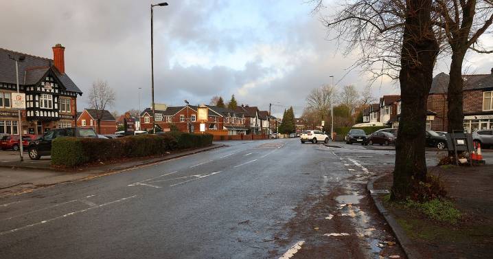 Man, 26, killed in horror VW Golf smash with passenger fighting for life