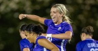 LSU women's soccer will play a NCAA tournament first