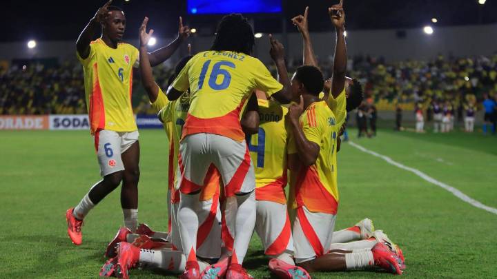 La Selección Colombia ya conoce su rival en Mundial que disputa actualmente: esta es la fecha en que se jugará el partido