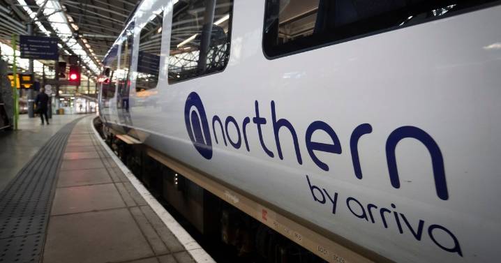 Rail company Northern aiming for 30m more journeys in next five years