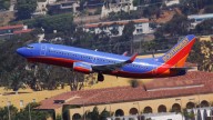 Southwest adding new Golden State route from San Diego International Airport