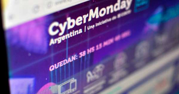 CyberMonday 2025: fechas, descuentos y todo lo que tenés que saber sobre las ofertas