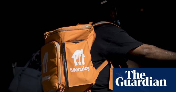 Menulog closing in Australia, affecting thousands of delivery drivers and 120 employees