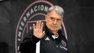 Atlanta United hires coach Gerardo 'Tata' Martino a year after he left Inter Miami and Lionel Messi