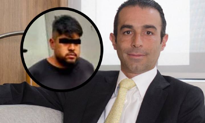 Caso David Cohen da giro brutal: Detención de "El Goofy" revela cómo se planeó el ataque