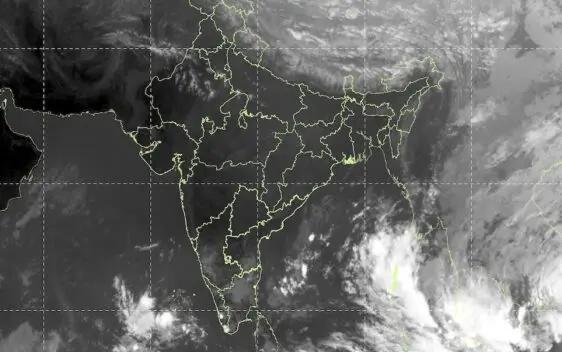 Is Another Cyclone Brewing Over Bay of Bengal? Fresh LoPAR Likely This Week & May Intensify Further