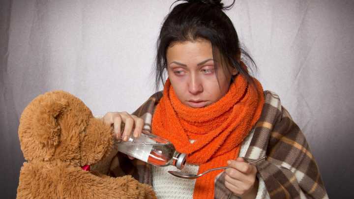 El arte de pasar el otoño sin pañuelos ni jarabes: claves para reforzar tus defensas de manera natural