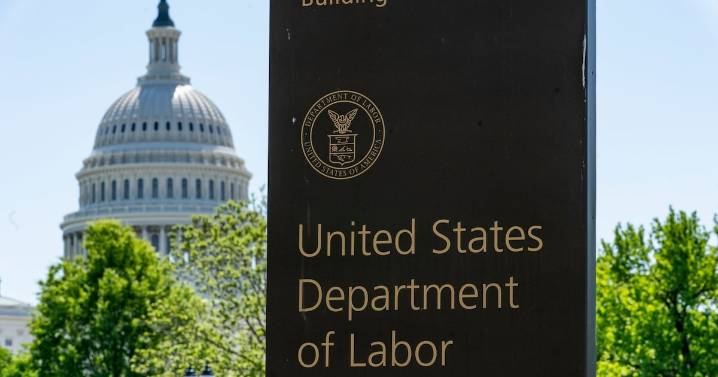 U.S. jobs: Employers added 119,000 jobs in September