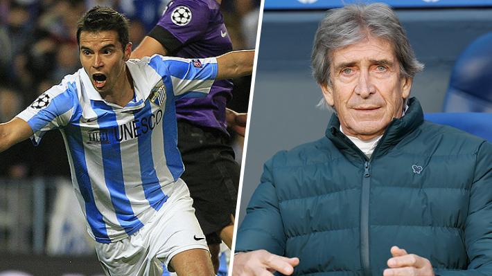 Ex figura de Argentina apuesta en grande por Pellegrini a la "Roja" y dedica elogios a crack chileno