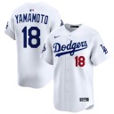 How to Buy Yoshinobu Yamamoto World Series Champions Patch Los Angeles Dodgers Jersey