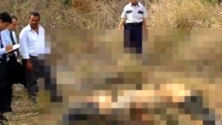 Arrestan 20 años después en Aragua al autor de uno de los crímenes más atroces de Venezuela