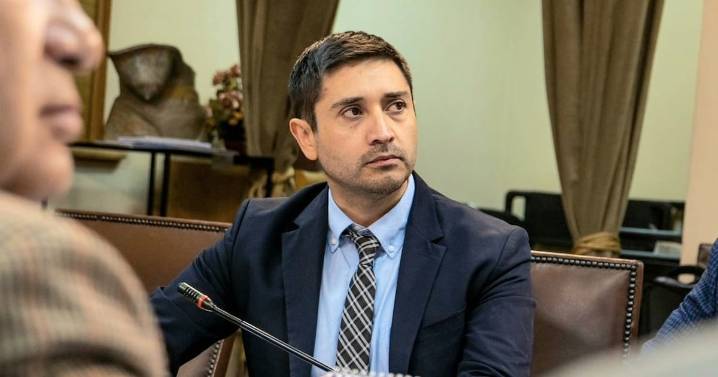 Desafuero de Calisto en el limbo: Suprema demora redacción de fallo y su caso se aplaza para después de elecciones