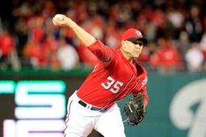 MLB Padres name former reliever Stammen new manager