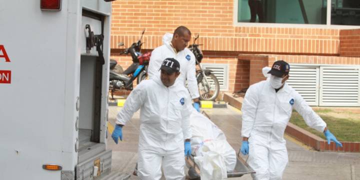 Hombre que murió tras caer del piso 30 de un edificio padecía episodios de bipolaridad