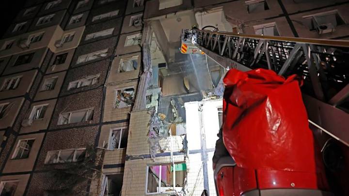 Russia-Ukraine war: Zelensky seeks more help after Russia pounds Ukraine with drones, missiles