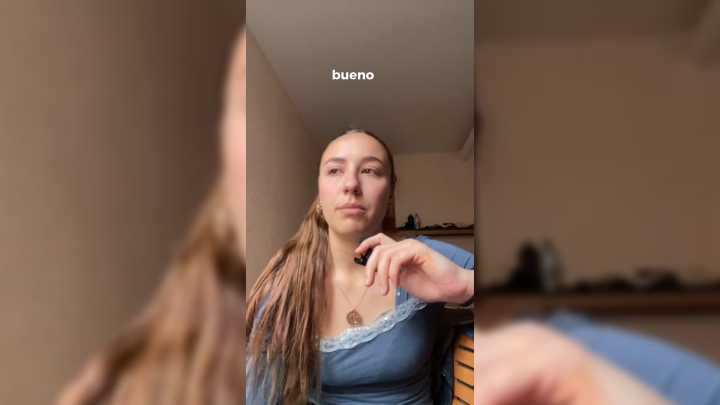 Una joven compra un piso con 23 años y lo okupan tras reformarlo: "Encima me siento mal por echarles, porque no tienen a dónde ir"