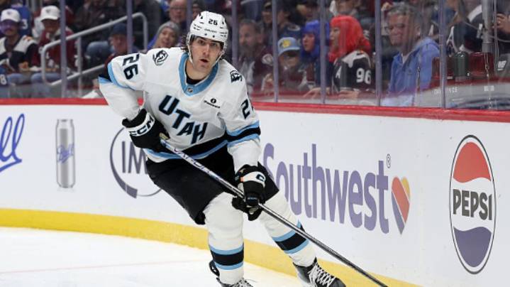 Utah Mammoth Vs. Toronto Maple Leafs Blog: Live Updates, Analysis, And More