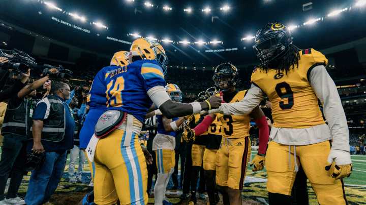 Bayou Classic: Live score, updates, more from Grambling vs Southern