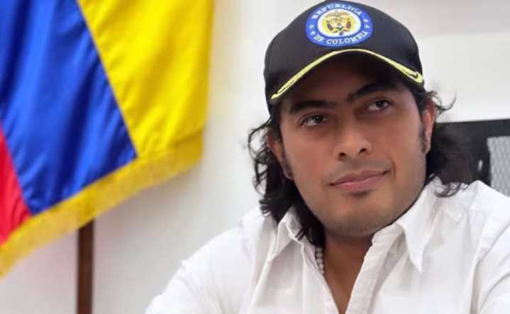 Nicolás Petro no acepta los cargos imputados por la Fiscalía