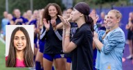 Mia Hamant, Bay Area soccer star at University of Washington, dies after battle with rare cancer