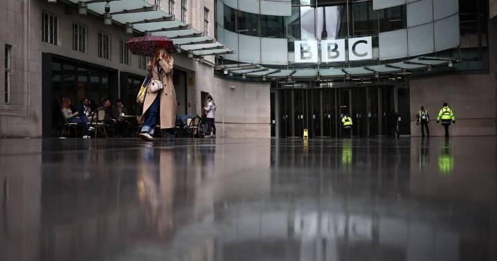 Trump threatens to sue BBC as broadcaster faces ‘fight for its survival’