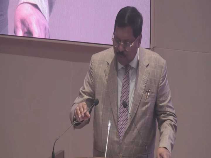 "Not just judges, but entire SC go into decision