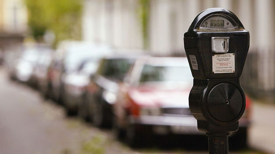 Should Edmonds have paid street parking? KIRO hosts weigh proposal