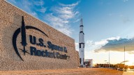 U.S. Space and Rocket Center hosting food drive