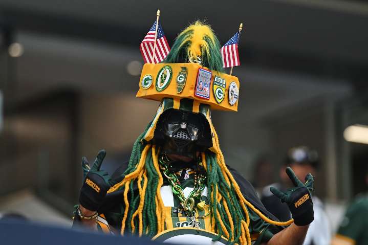 How to watch NFL RedZone online without cable for Week 12 (11/23/25)