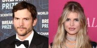 Jessica Simpson Reveals How Ashton Kutcher’s Responded to Her Virginity Confession at 22 | Ashton Kutcher, Jessica Simpson 