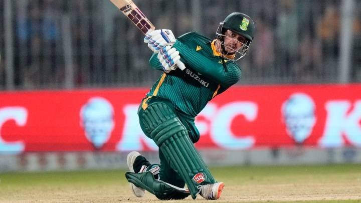 Ashwell Prince: De Kock's return as 'massive' as Rohit and Kohli's