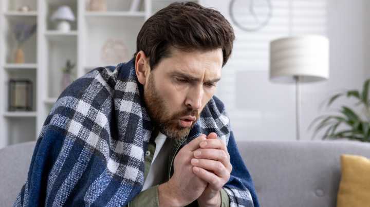 Stay Warm At Home Without Raising Your Heating Bill Thanks To This DIY