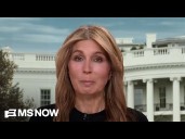 ‘Should JD Vance get some moving boxes? ’: Nicolle reacts to Trump and Zohran Mamdani meeting 