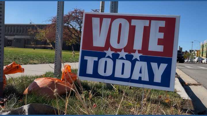 YOUR VOICE YOUR VOTE | Unofficial results: Muskegon re-elects Mayor Johnson, approves 12-year City Commission term limits