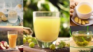 7 morning drinks that help control uric acid levels naturally