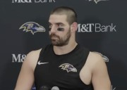 Andrews touchdown run leads Ravens to “dogfight” 23