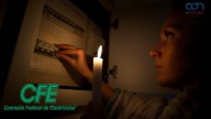 ¡Prepara las velas! Habrá corte de luz en estas zonas por mantenimiento de CFE