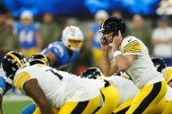 How has Aaron Rodgers’ game changed since the Chicago Bears last saw him? Here’s what the numbers say.