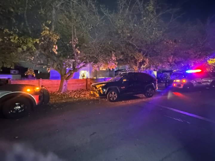 Man, woman shot in Kearns by shooter who is still at large, police say