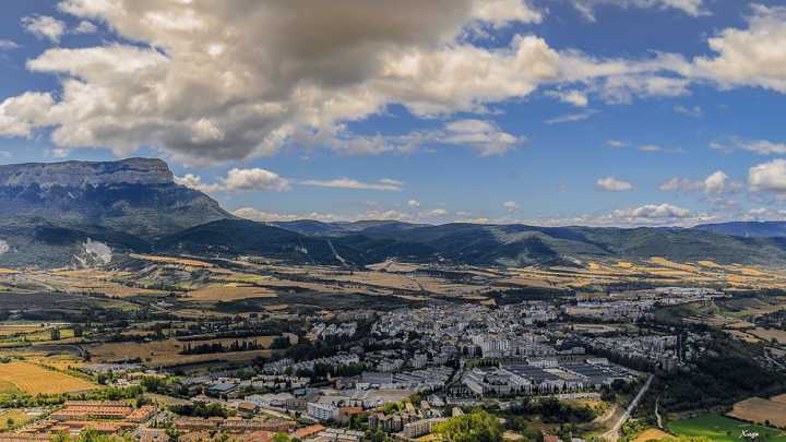 ¿Es la declaración de zona tensionada la solución a la crisis de la vivienda en Jaca?