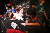 Early Signing Day: See which Inland athletes are signing with colleges