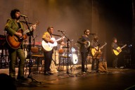 Radio ADN te regala entradas dobles para Los Bunkers en el Movistar Arena 2025